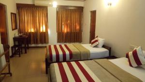 The Bungalow Hambantota