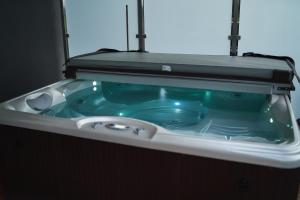 Apartament Jacuzzi