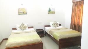 The Bungalow Hambantota