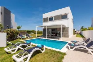 Villa 26 - Cala en Bosc