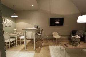Appart'hotels La Parenthese Envoutee : photos des chambres