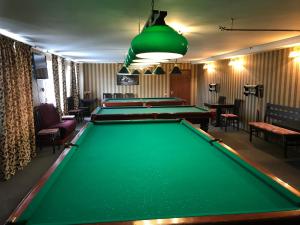 Mini gostinitsa HOSTEL