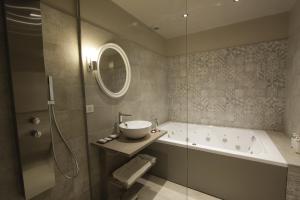 Appart'hotels La Parenthese Envoutee : photos des chambres