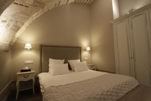 Appart'hotels La Parenthese Envoutee : photos des chambres