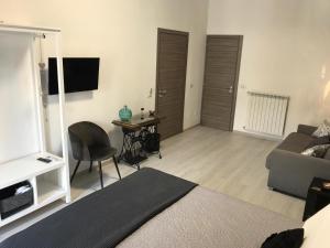 Family Room with Private Bathroom