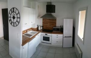 Apt 50m2 avec Balcon tout équipé proche dAvignon