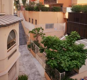 Appartements Home for 2 few steps from casino monte carlo and beach : photos des chambres