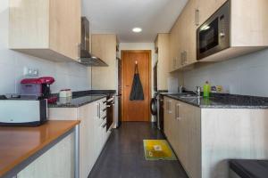 Jie Apartment