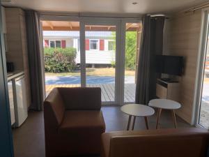 Camping Les Cercelles photo 24
