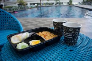 Titanium Express HomTel