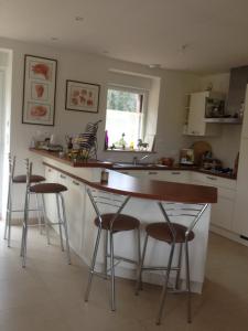 Maisons de vacances Kerkleir : photos des chambres