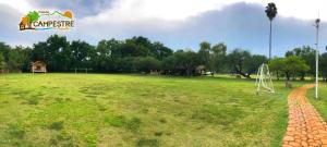 Posada Campestre Tasquillo