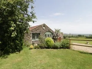 Boundary Barn - Winford