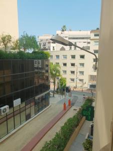 Home for 2 few steps from center of Monte Carlo