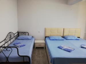 Albatross Kvariati Guest House