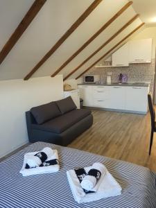 Studio Apartmani Patricia