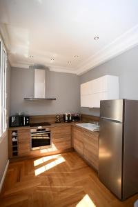 Appartements Libourne Hyper Centre a deux pas de Saint Emilion : photos des chambres