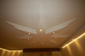 Alpenmond Appartment Halbmond