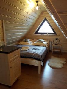 Apartamenty u Bacy