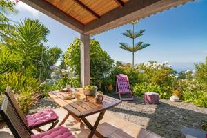 Quinta Devónia by An Island Apart