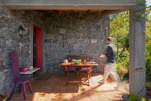 Quinta Devónia by An Island Apart