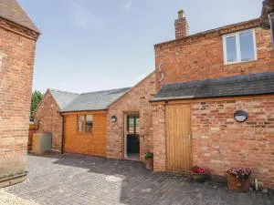 Cider Cottage - Weston on Avon