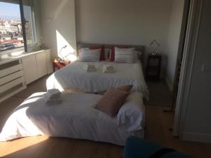 Heima Colon Square Amazing Views