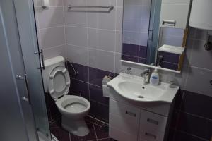 One-Bedroom Apartment room in Vila Natasa