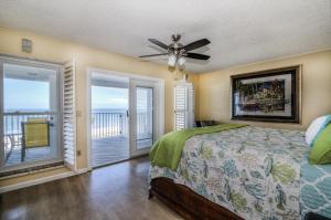 Joyce's Beachfront Penthouse