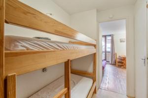 Appartements Cosy renovated Studio balcony Andromede : photos des chambres