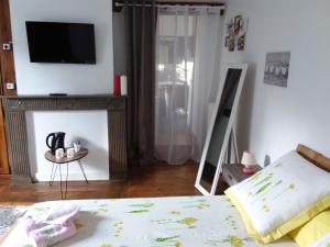 B&B / Chambres d'hotes maison d'hotes labastide : photos des chambres