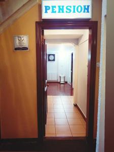 Penzion Pension El Puerto Santurce Španělsko