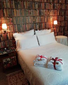 B&B LAlbero Di Antonia