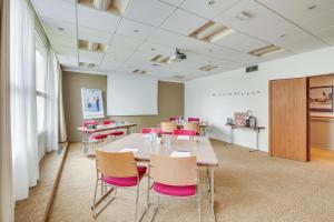 Hotels Novotel Poissy Orgeval : photos des chambres