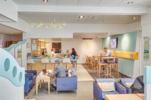 Hotels Novotel Poissy Orgeval : photos des chambres