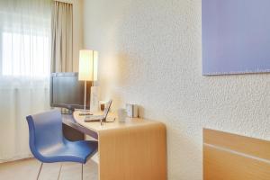 Hotels Novotel Poissy Orgeval : photos des chambres