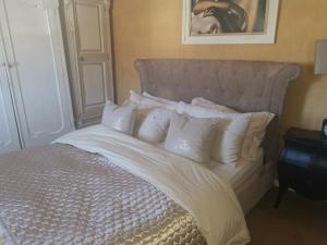 Private Unterkunft Cozy clean double bedroom Otley Grossbritannien