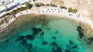 Casa Del Mar - Small Luxury Hotels of the World Myconos Greece