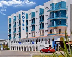 THE FOZ Beach Hotel - Буаркуш