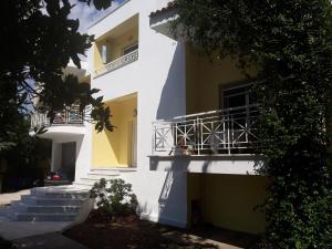 Villa Ioanna Pieria Greece