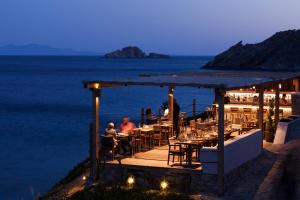 Casa Del Mar - Small Luxury Hotels of the World Myconos Greece