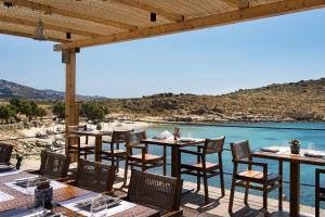 Casa Del Mar - Small Luxury Hotels of the World Myconos Greece