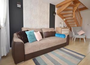 Apartamenty Gaja