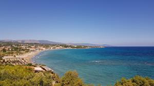 Verde e Mare Villa & Apartment Zakynthos Greece