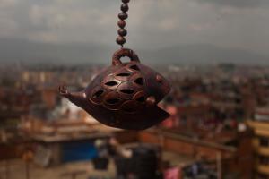 Peace and Joy Guest House