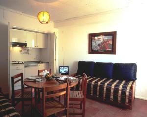 Apartamentos Turisticos Regina