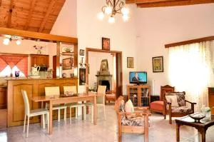 Doloi garden house - Ano Doloi