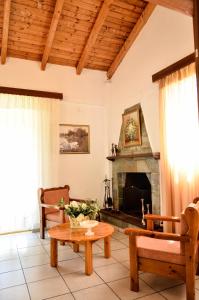 Doloi garden house