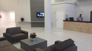 Gaivotas Apart - Frente Mar