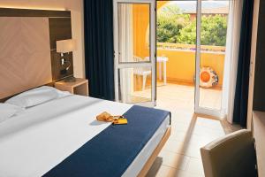 Chambre Double ou Lits Jumeaux Standard